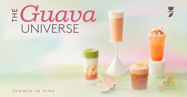 Universal Tea - Nguyễn Duy Trinh