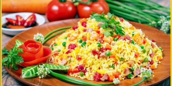 Ái Vy - Cơm Chiên, Cơm Văn Phòng & Ăn Vặt