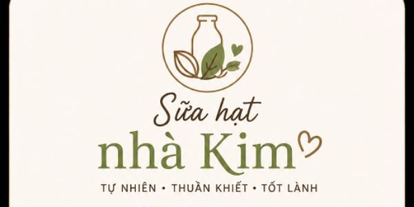 SỮA HẠT NHÀ KIM