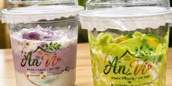 An Vi - Food & Drink