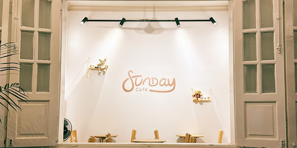 SUNDAY Cafe - An Khánh