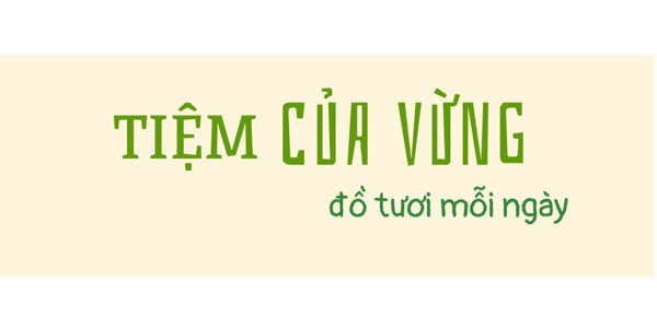 Tiệm Của Vừng - Sữa Hạt, CaFe & Bánh Mỳ