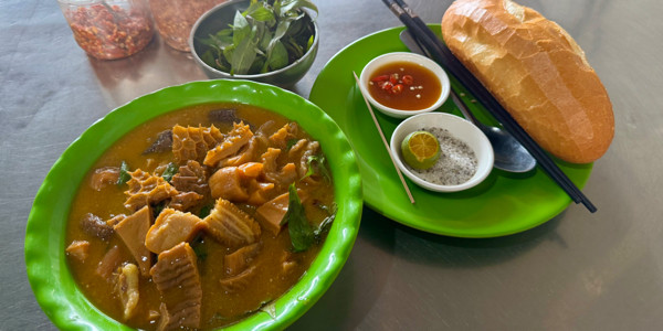 Thu - Phá Lấu Bò - Lê Quang Đạo (QL 22 Cũ)