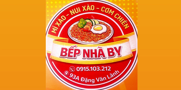 Mì Xào & Nui Xào - Cơm Chiên BẾP NHÀ BY