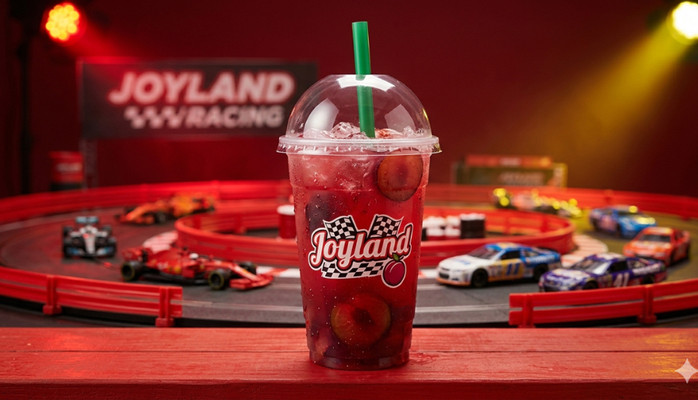 Joyland - Hạ Long