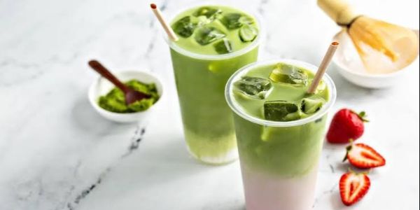 Nước Ngon Mint Mint