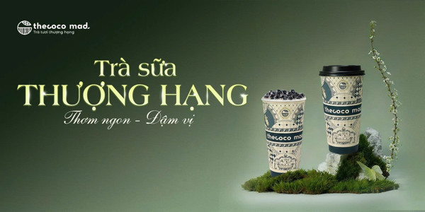 Thecoco Mad - 104 Đặng Thái Thân