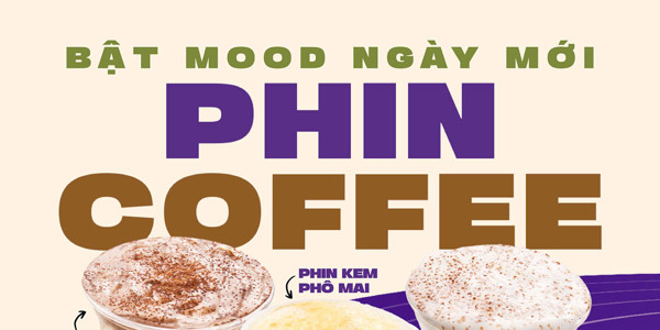 Cà Phê Kem Dẻo Hurry - Lãnh Binh Thăng