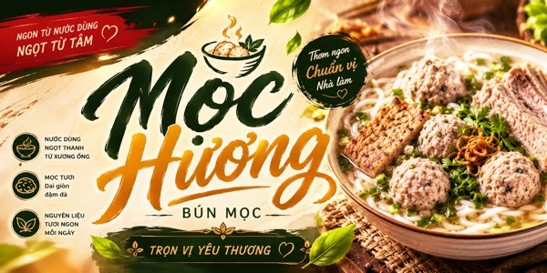 Mộc Hương - Phan Huy Ích