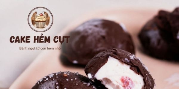 Cake Hẻm Cụt - Nguyễn An Ninh