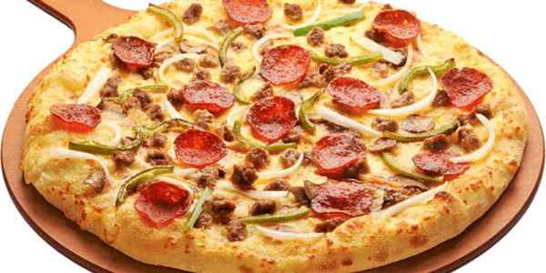 Thanh Ghetto - Pizza, Icream & Tea - Lý Thường Kiệt