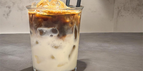 Cua Coffee 235 - Vườn Lài