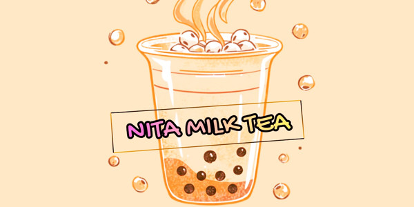 Nita Milk Tea & Coffee