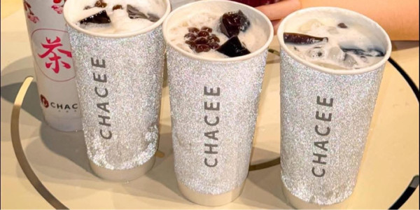 Chacee Kakà Cafe & Tea - Trần Xuân Soạn