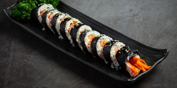 Cơm Cuộn & Ăn Vặt Hàn Quốc KIMI Food - CN 72 Nguyễn Thái Sơn
