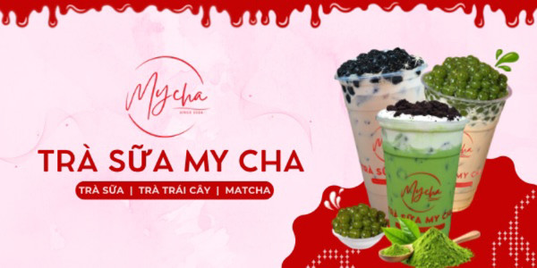 Trà Sữa My Cha - Vạn Kiếp