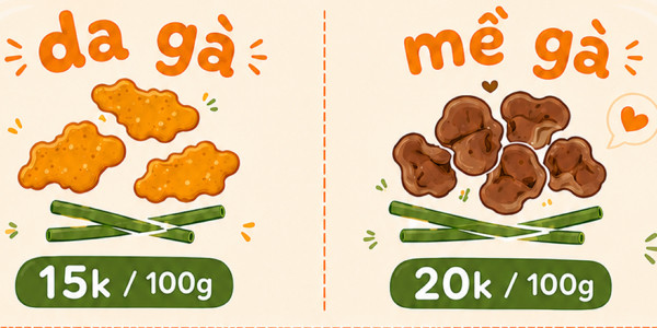Làm Tí Da Gà Hong - Lê Văn Lương