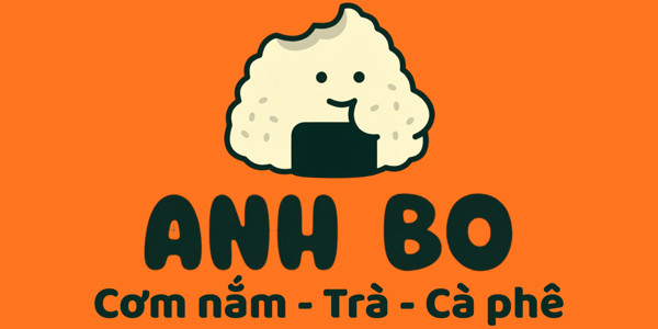 Cơm Nắm Anh Bo - Food & Drink - 05 Xuân Quỳnh