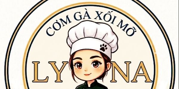 Cơm Gà Xối Mỡ Lyna - Thống Nhất