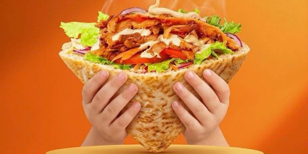 Kebab Torki - Làng Đại Học Huế