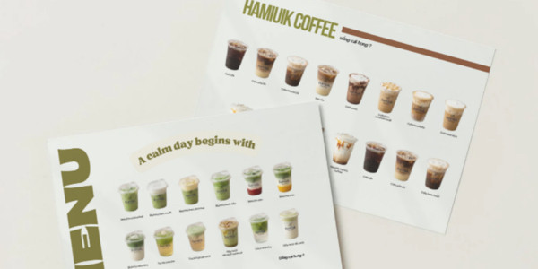 Hamiuk - Matcha, Coffee & Tea