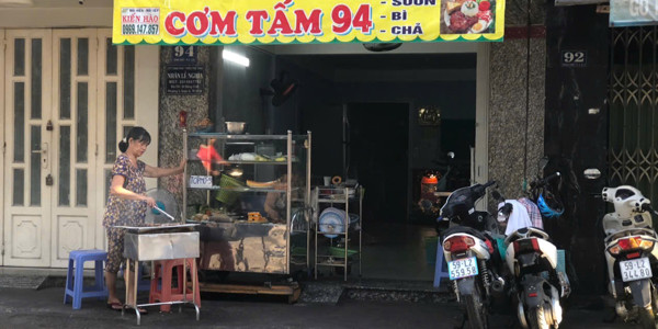 Cơm Tấm 94