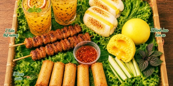 Subo Food & Drink