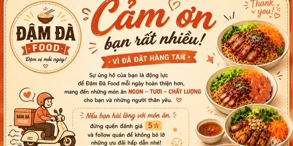 Bún Bò Trộn & Bún Thịt Nướng - 93 Láng Hạ