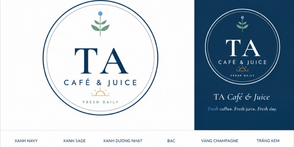 Tiệm Nước Ép TA - Café & Juice