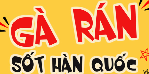 Gà Rán Ghiên