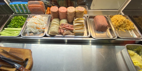 Bánh Mì Sài Gòn Ngọc Phát