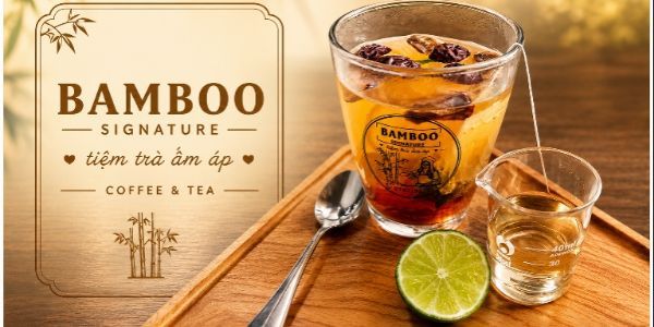 Bamboo Signature