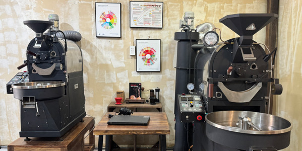 Gatto Coffee - Tea & More - Nguyễn Hội