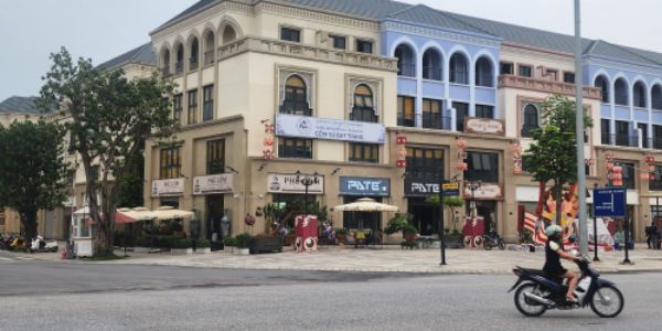 PHÊ GỐM - Cà Phê, Trà & Nước Ép - Vinhomes Ocean Park 2