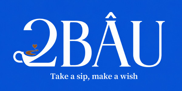 2BÂU - Cà Phê & Trà