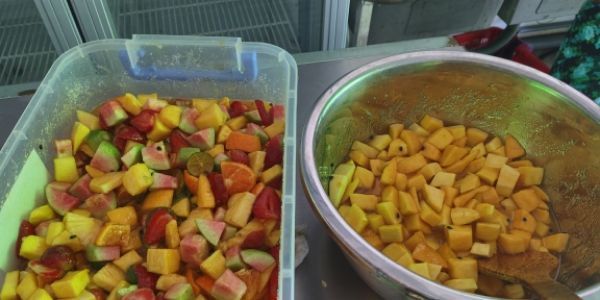 Trà Sữa Như Ý Nhà Làm