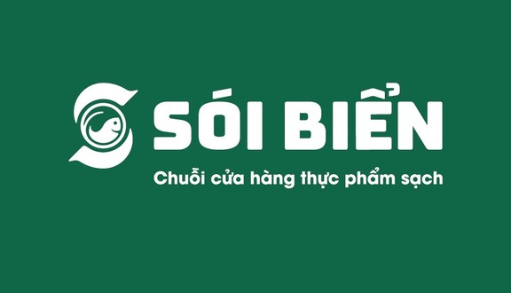 Sói Biển - Thực phẩm sạch - 50 Lò Đúc