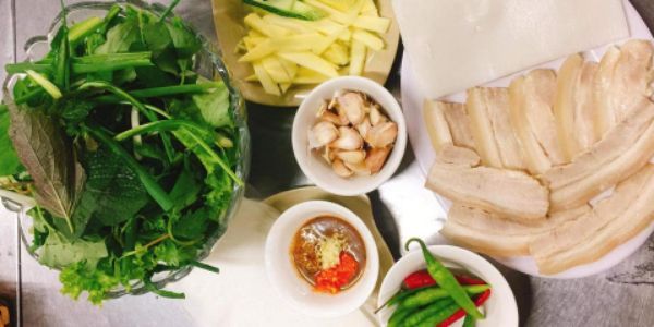 LONG NGƯU QUÁN - Phố Vĩnh Phúc, Ngọc Hà, Hà Nội