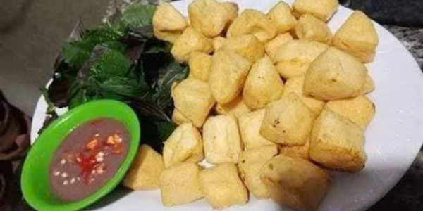 Mồi Nhậu Beer BÓNG - Nguyễn Tri Phương