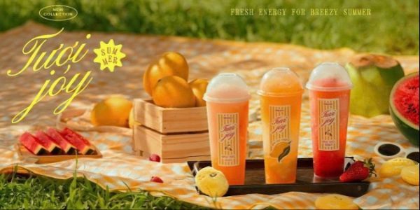 BôngCha - Trà Sữa, Matcha & Cà Phê - 75 Lý Thường Kiệt