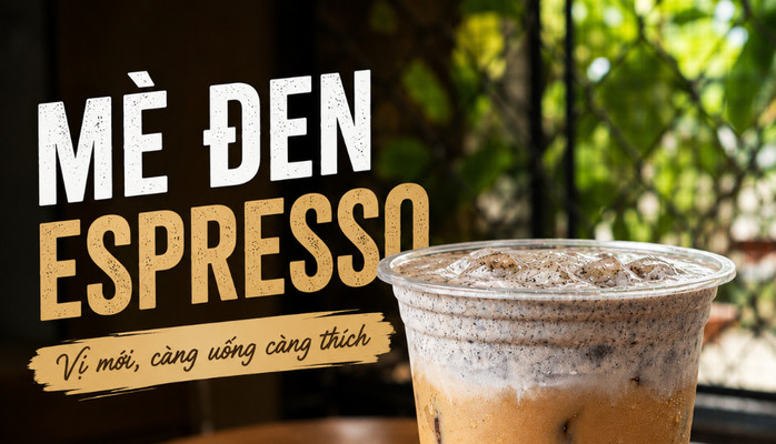 CAFE KHÔNG ĐƯỜNG - 53 HỒ VĂN LONG