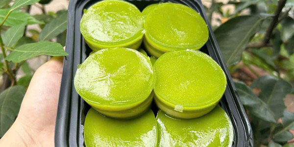 Chè Chợ Thắng Nhất