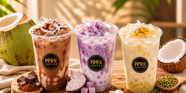 199x Coffee