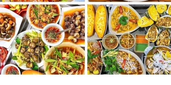 Trà Sữa SHARE - Piza, Gà Chiên & Trà Sữa - Trâu Quỳ