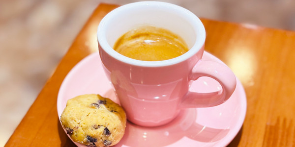 93 Corner Coffee Roastery