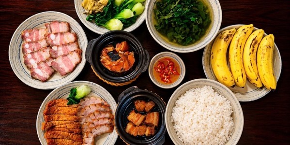 Bếp Việt 96 - KĐT Geleximco