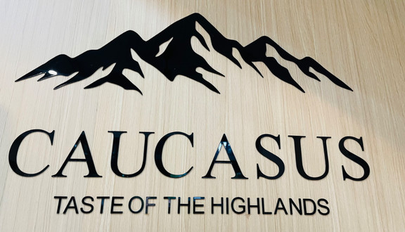 Caucasus Homefood