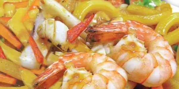 Ăn Vặt Bối Bối - Dĩ An