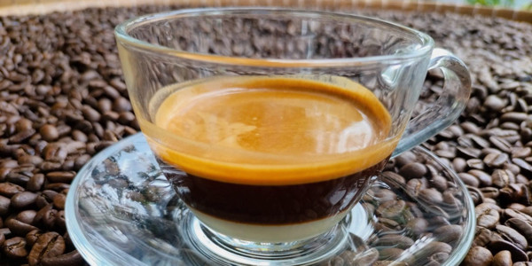 Phương Hân Coffee - Cà Phê - Nguyễn Văn Linh