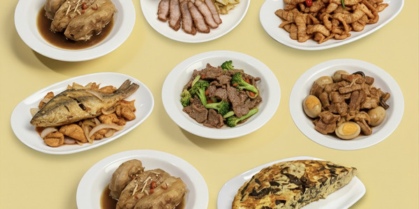 Cơm Bắc Mẹ Hễu
